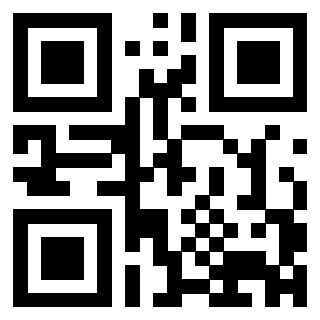 Il QrCode di 3303645190