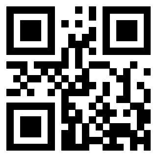 Il Qr Code di 3303645191
