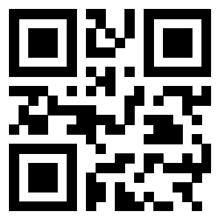 3303645193 - Immagine del QrCode associato