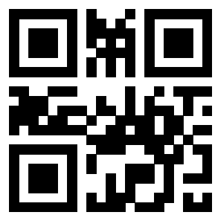 Scansione del Qr Code di 3303645194