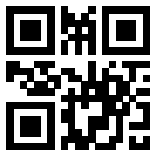 Immagine del Qr Code di 3303645195