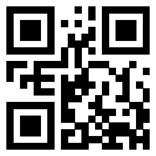 Scansione del QrCode di 3303645197