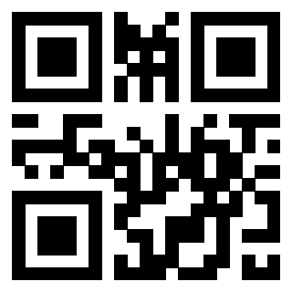 3303645199 Qr Code associato