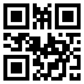 3303645201 Qr Code associato