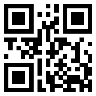 3303645202 QrCode associato