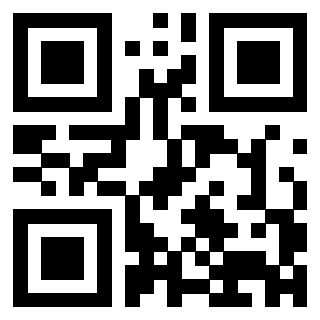 Il QrCode di 3303645203