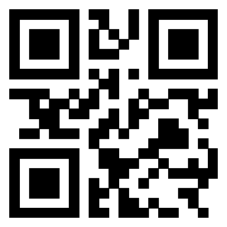 3303645204 QrCode associato