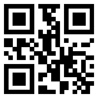 Qr Code di 3303645206
