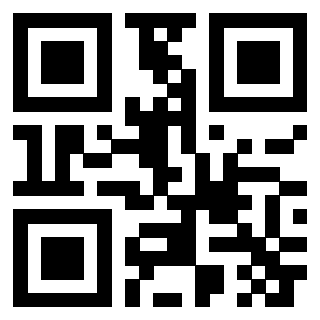 Scansione del Qr Code di 3303645207