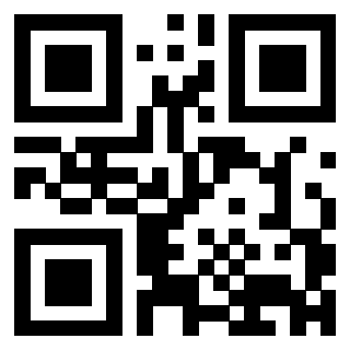 Immagine del QrCode di 3303645208