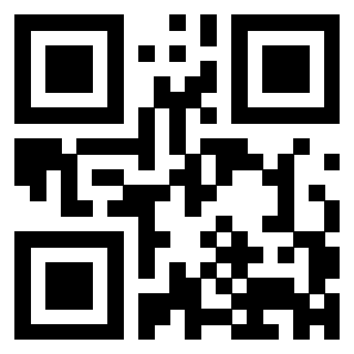 3303645211 - Immagine del QrCode