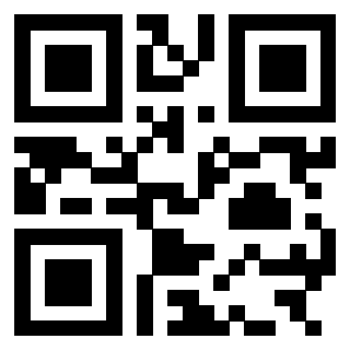 Immagine del QrCode di 3303645212