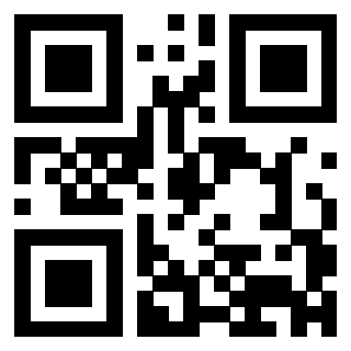 3303645215 - Immagine del QrCode