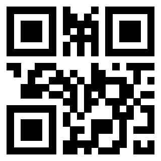 3303645218 - Immagine del Qr Code associato