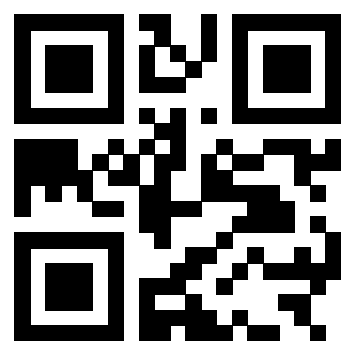 Immagine del QrCode di 3303645220