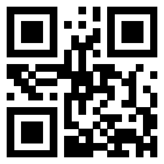 Scansione del QrCode di 3303645225