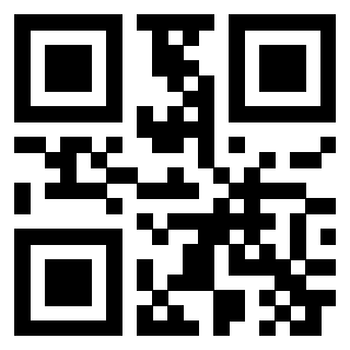 Il QrCode di 3303645230