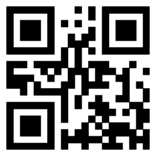 3303645233 Qr Code associato