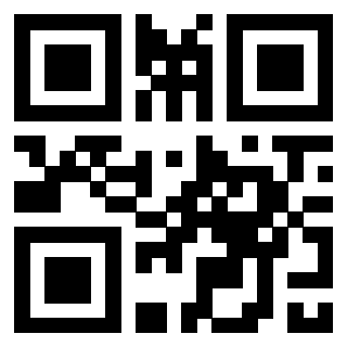 Scansione del QrCode di 3303645237