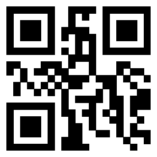 Immagine del QrCode di 3303645238