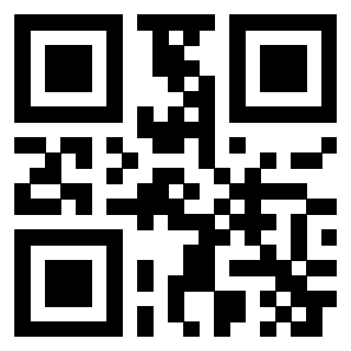 Immagine del Qr Code di 3303645239