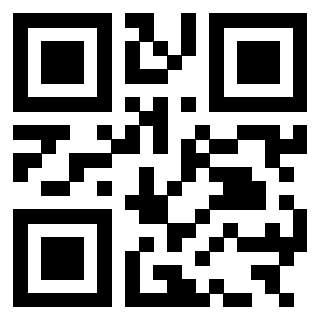 Il QrCode di 3303645240