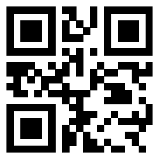 3303645242 - Immagine del Qr Code
