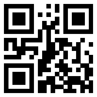 Immagine del Qr Code di 3303645243