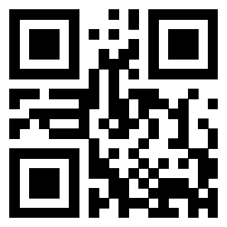 3303645244 Qr Code associato