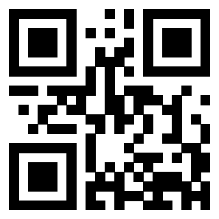 3303645245 - Immagine del QrCode