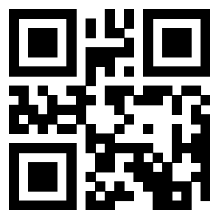 Il QrCode di 3303645246