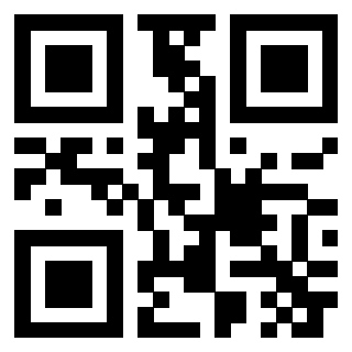 3303645247 - Immagine del Qr Code associato