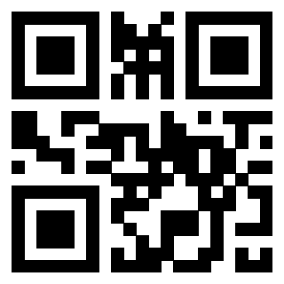 Scansione del Qr Code di 3303645248