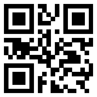 Immagine del Qr Code di 3303645249