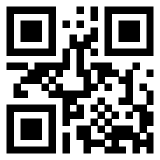 3303645250 QrCode associato