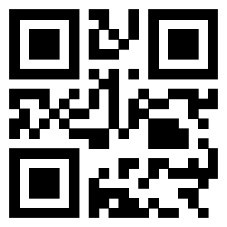 3303645253 QrCode associato