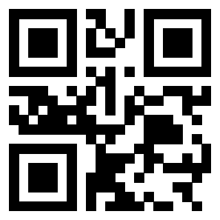 Scansione del QrCode di 3303645255