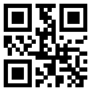 Il QrCode di 3303645257