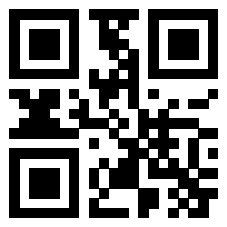 Immagine del Qr Code di 3303645258