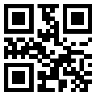 3303645260 - Immagine del QrCode associato