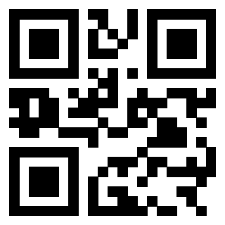 3303645261 - Immagine del Qr Code