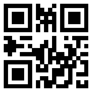 Il QrCode di 3303645263