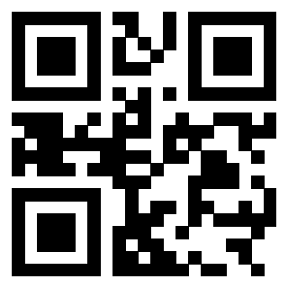 Il QrCode di 3303645267