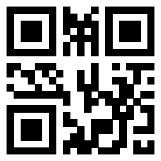 3303645268 - Immagine del QrCode associato