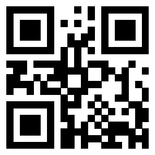 Scansione del Qr Code di 3303645270