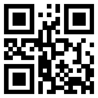3303645272 QrCode associato