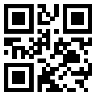 Il QrCode di 3303645274