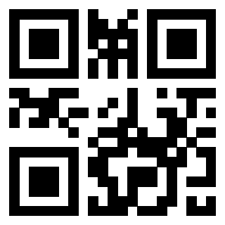 3303645276 - Immagine del Qr Code