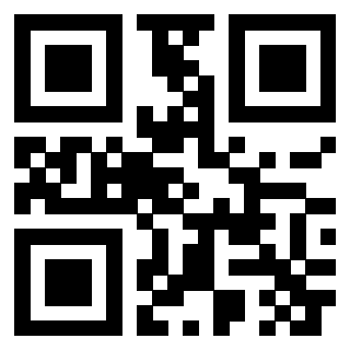 3303645277 - Immagine del Qr Code associato