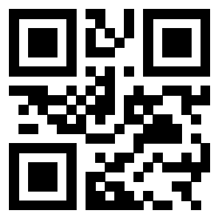 Il QrCode di 3303645278